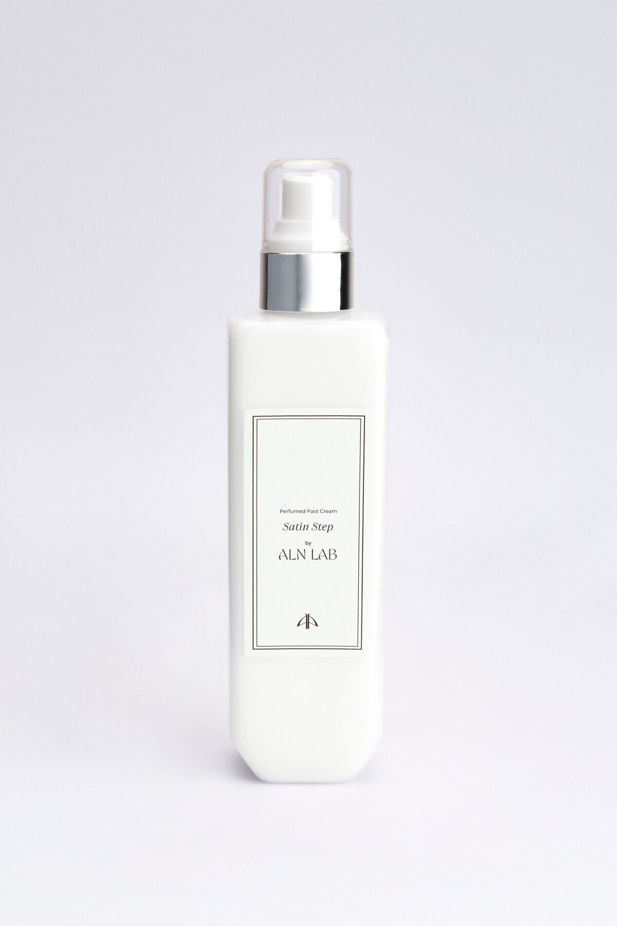 ALN LAB COSMETİC PERFUMED FOOT CREAM