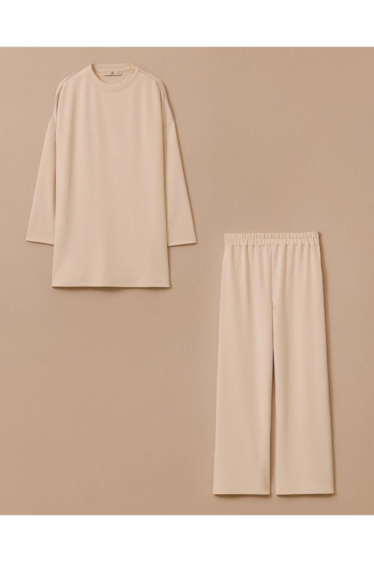 SCL Basic Tunik Takım