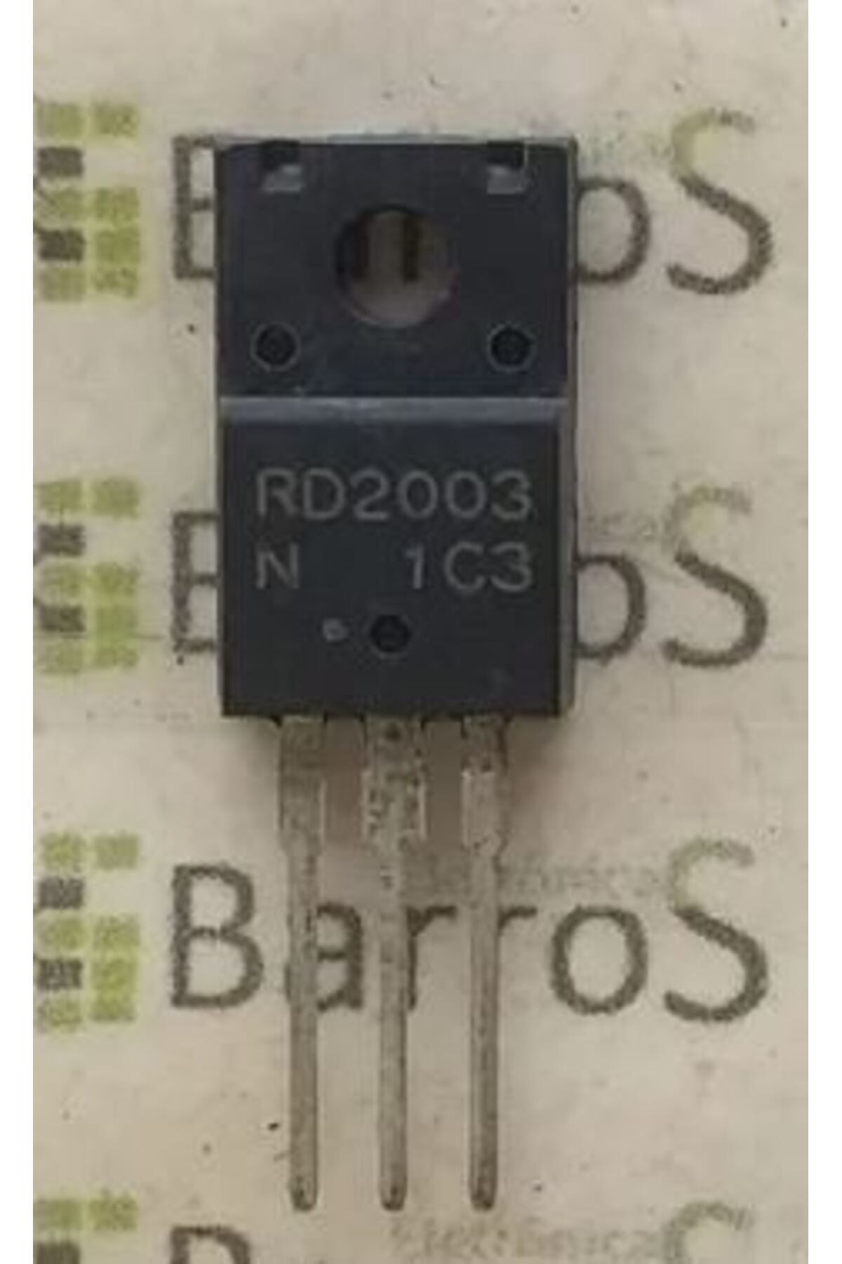 OEM RD 2003 To 220 Kılıf
