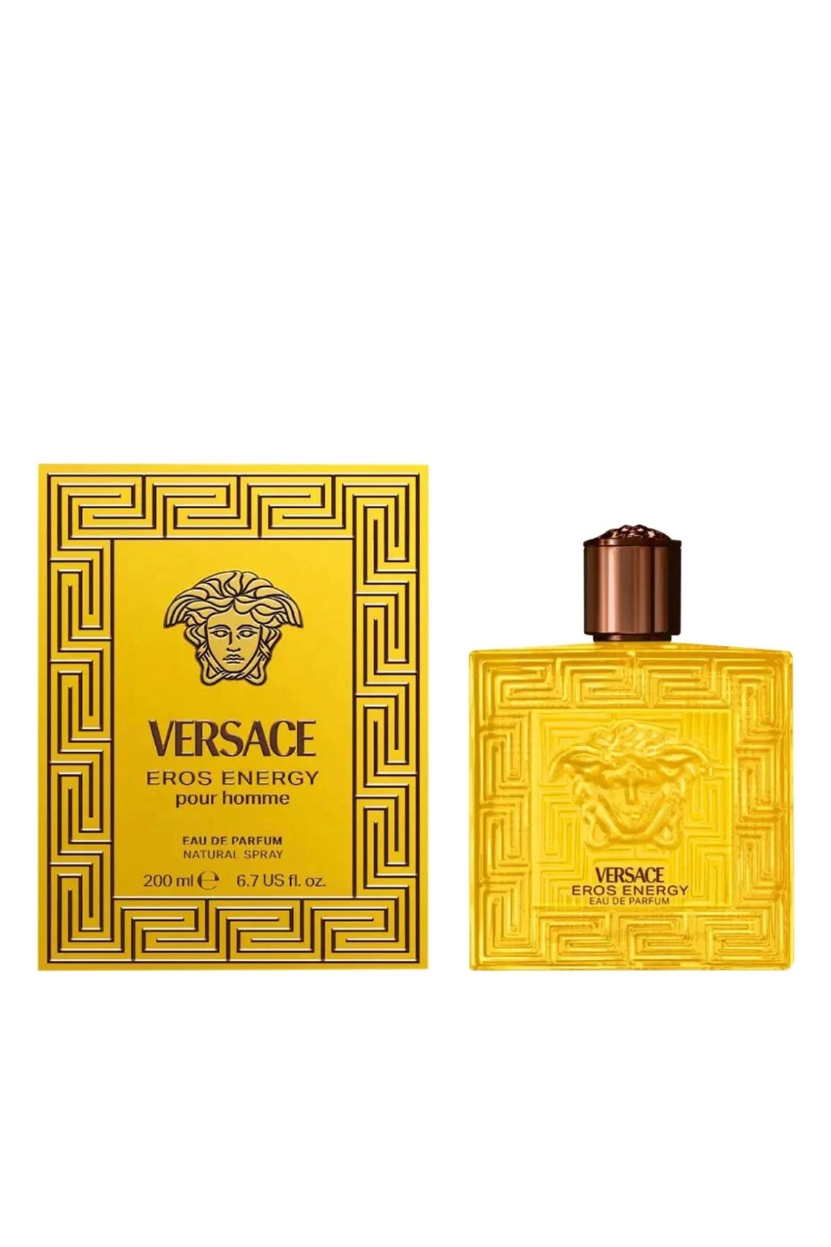 Versace-Versace Eros Energy, Eau de Parfum, Men, 100 ml 3