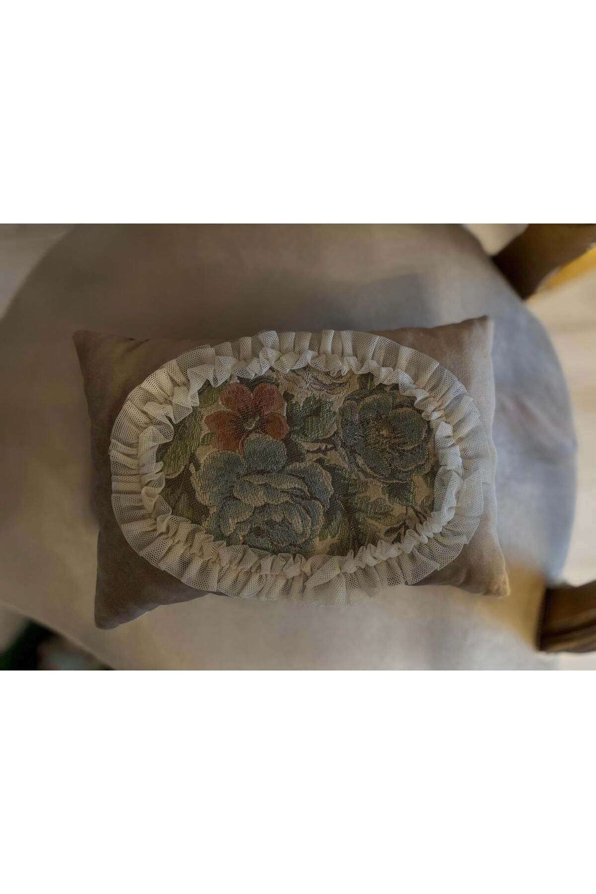 Belletto ÖZEL TASARIM KIRLENT 20X27