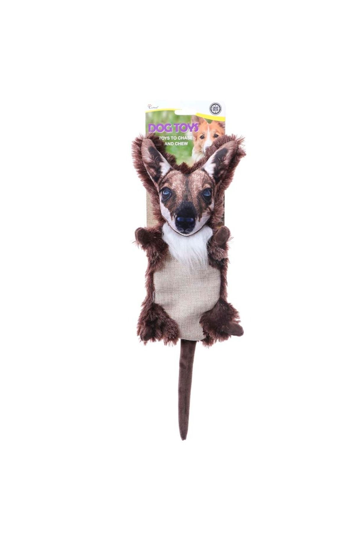 Eastland Öten Kanguru 32 Cm ALMLA