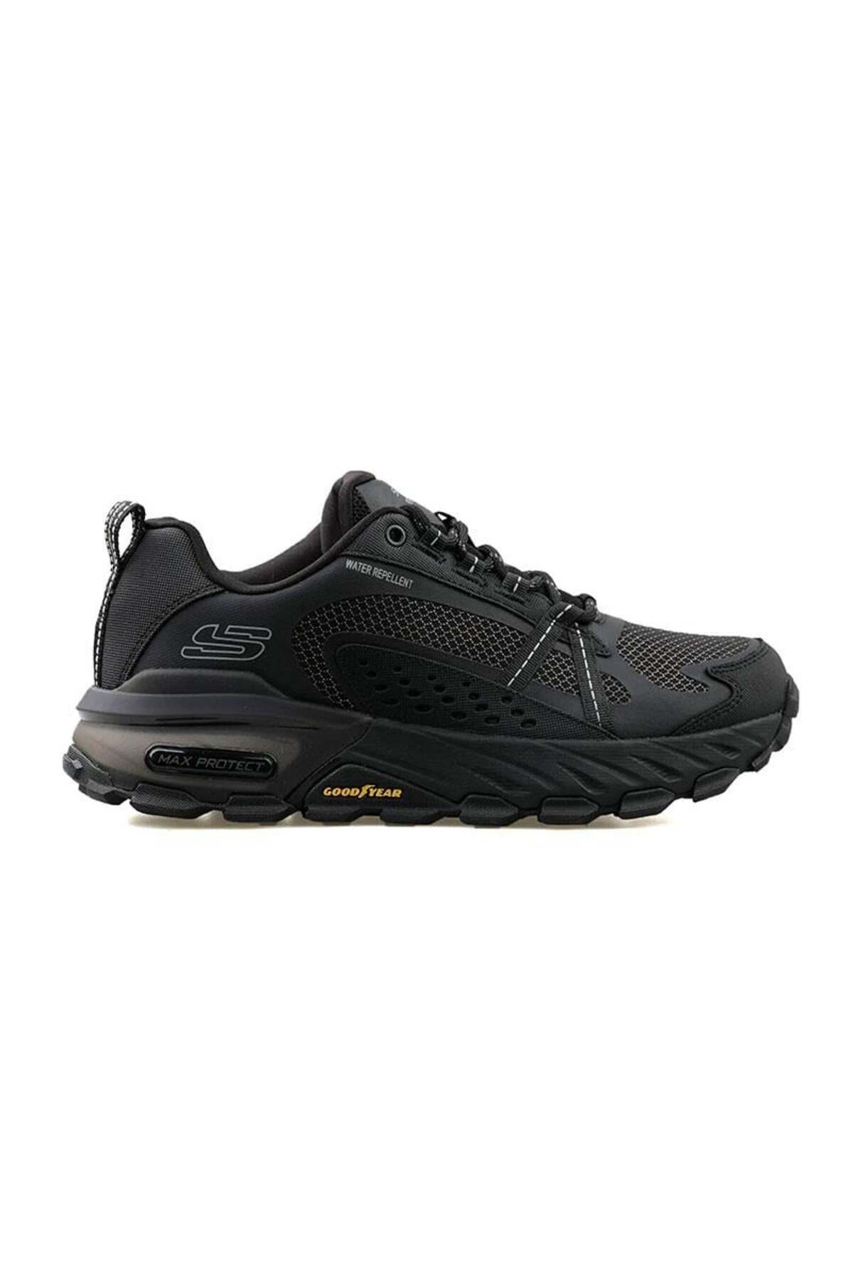 SKECHERS Max Protect Erkek Günlük Ayakkabı 237303-BBK