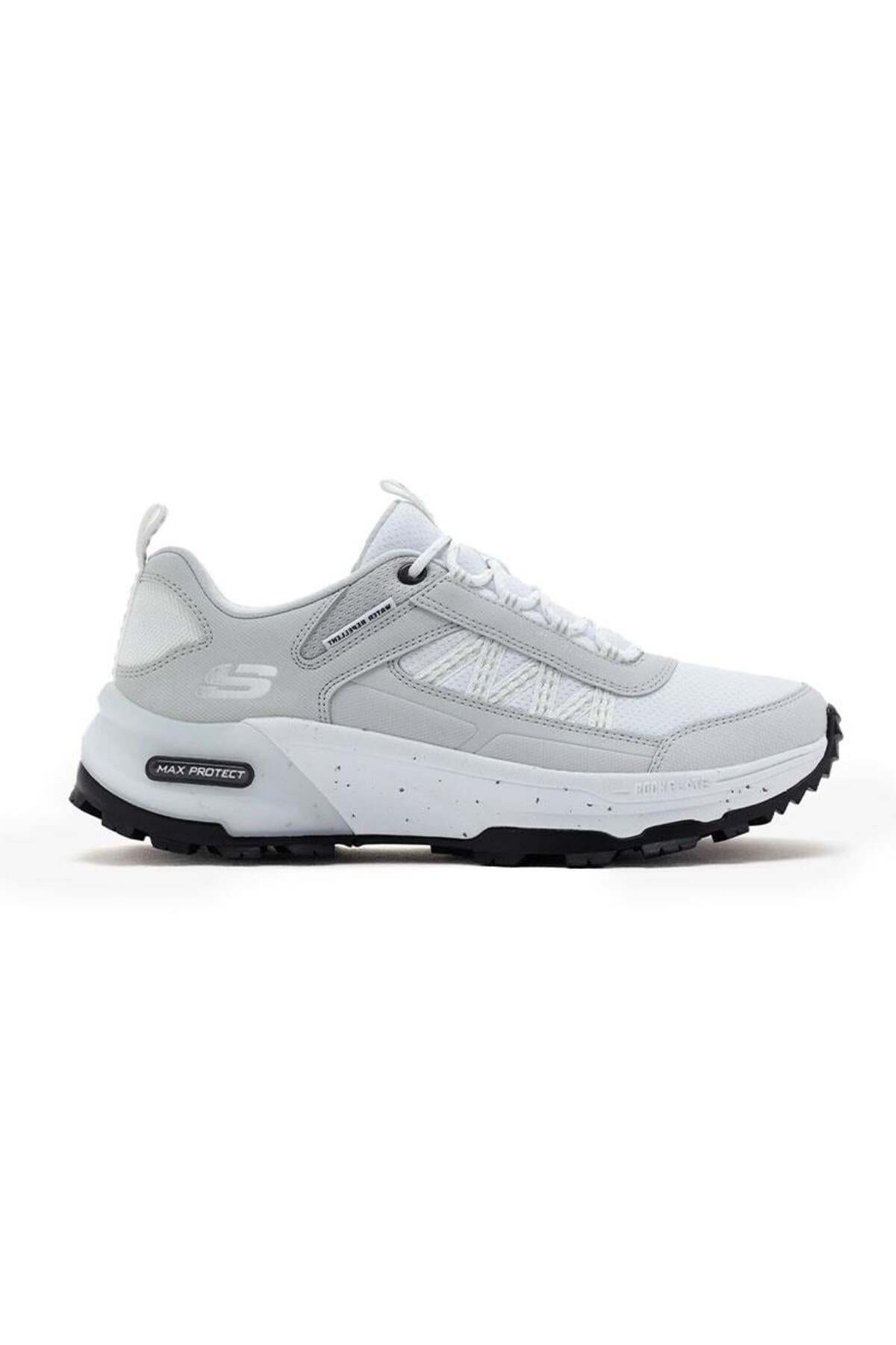 SKECHERS Kadın Günlük Ayakkabı Max Protect Legacy 180201-WBK
