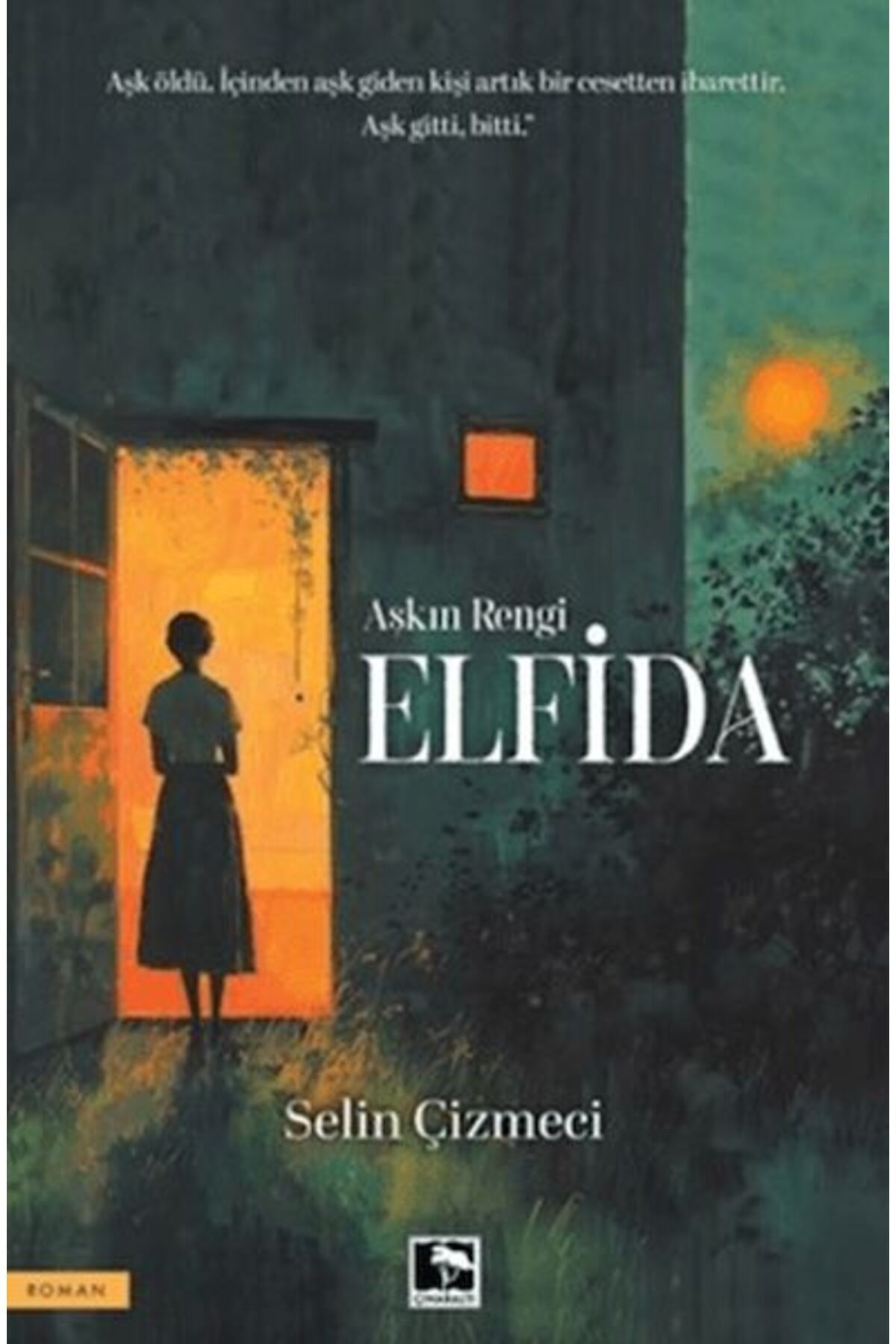 Çınaraltı Yayınları Elfida