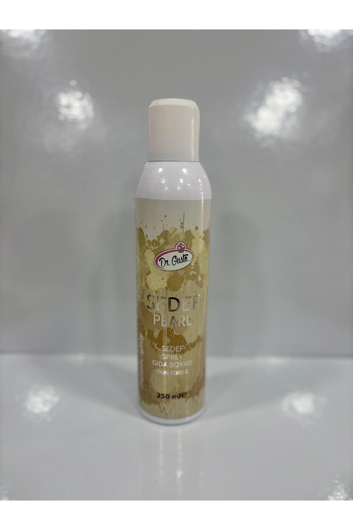 Dr. Gusto Sprey Boya 250 Ml