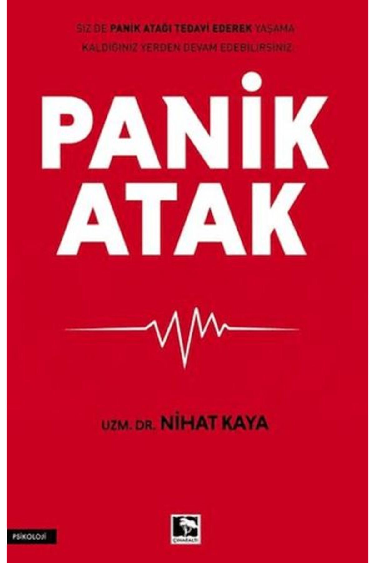 Çınaraltı Yayınları Panik Atak