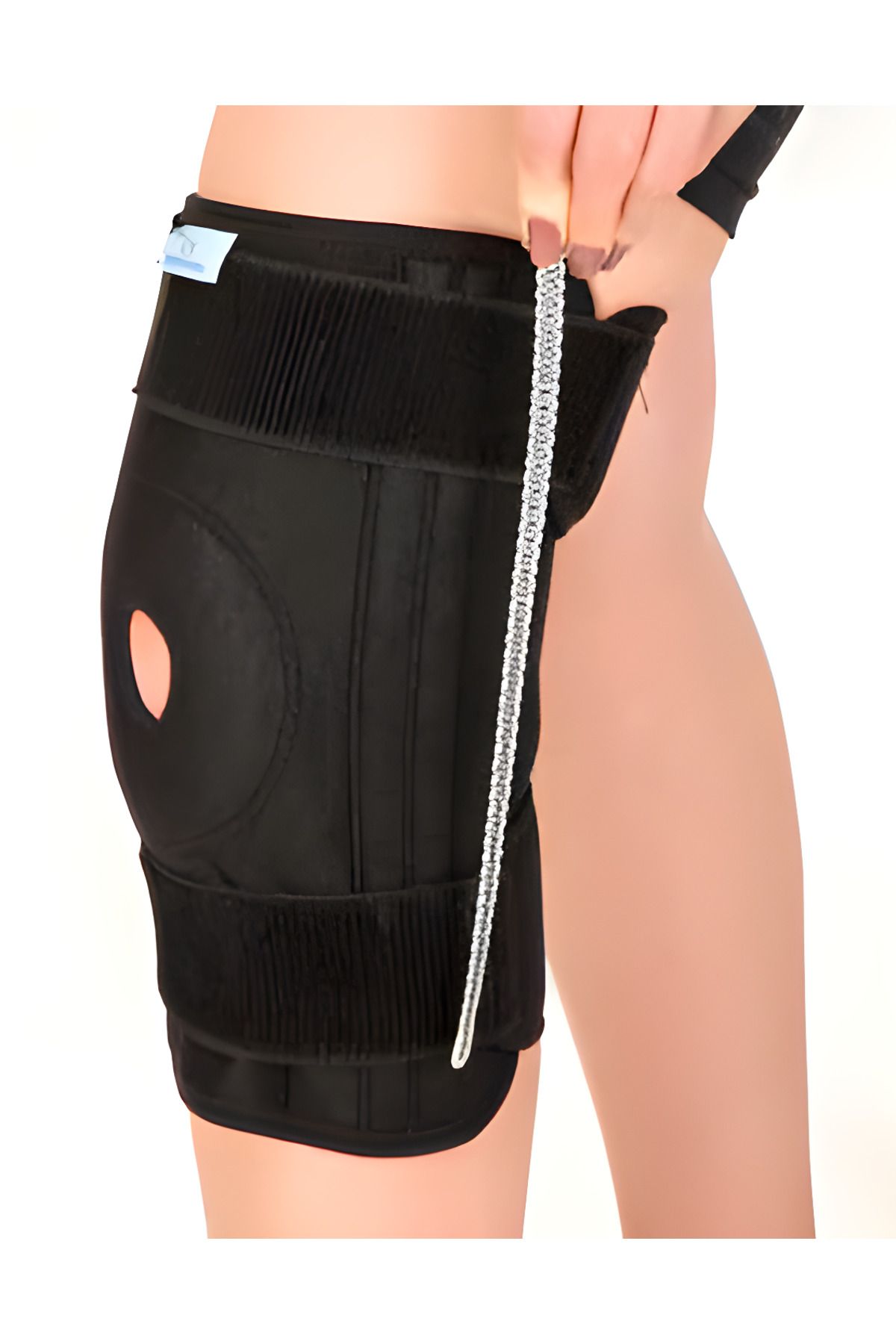 supportive Patella ve Ligament Destekli Dizlik, Menisküs, Diz,