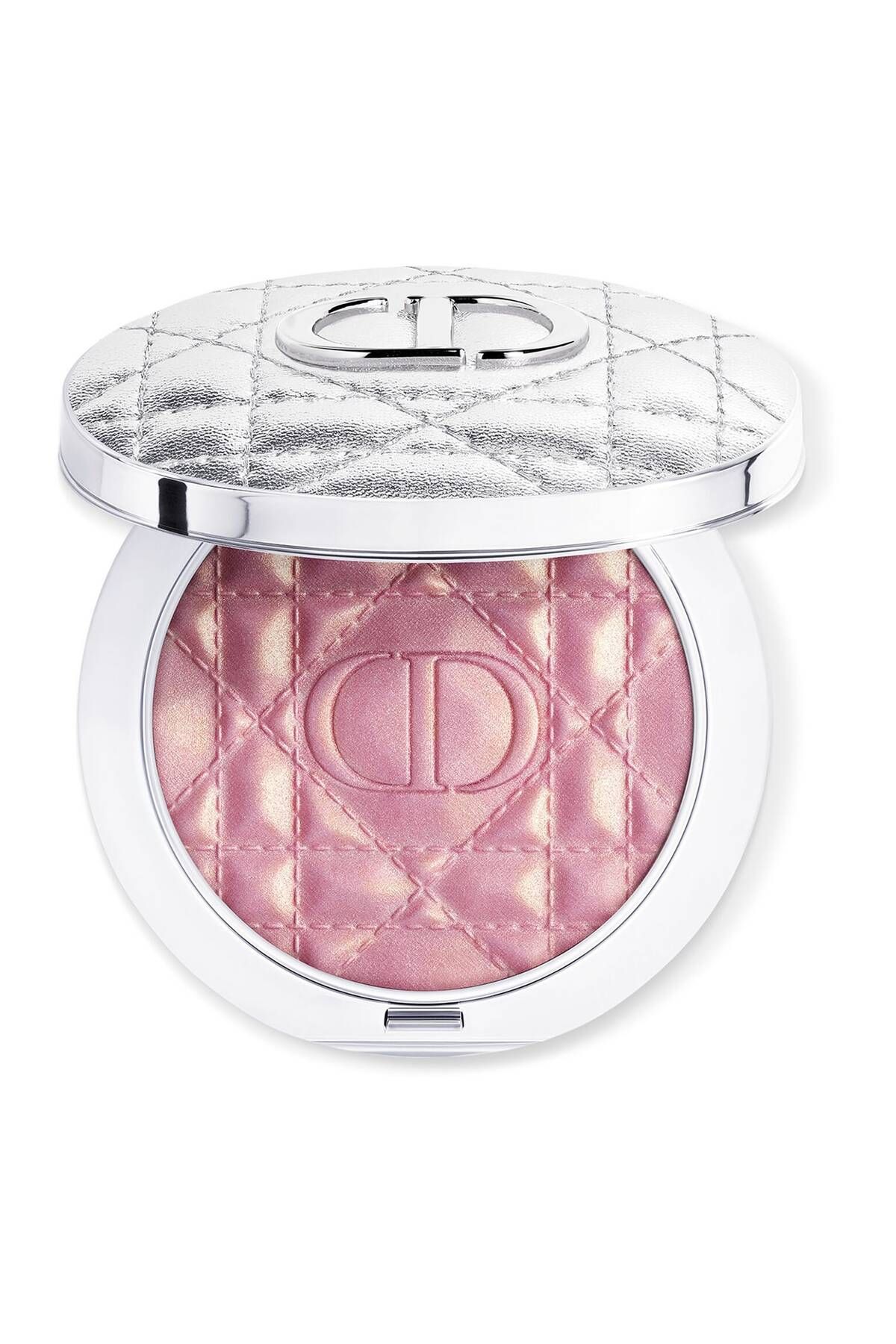 Dior Forever Glow Luminizer - Uzun Süre Kalıcı Işıltılı Aydınlatıcı