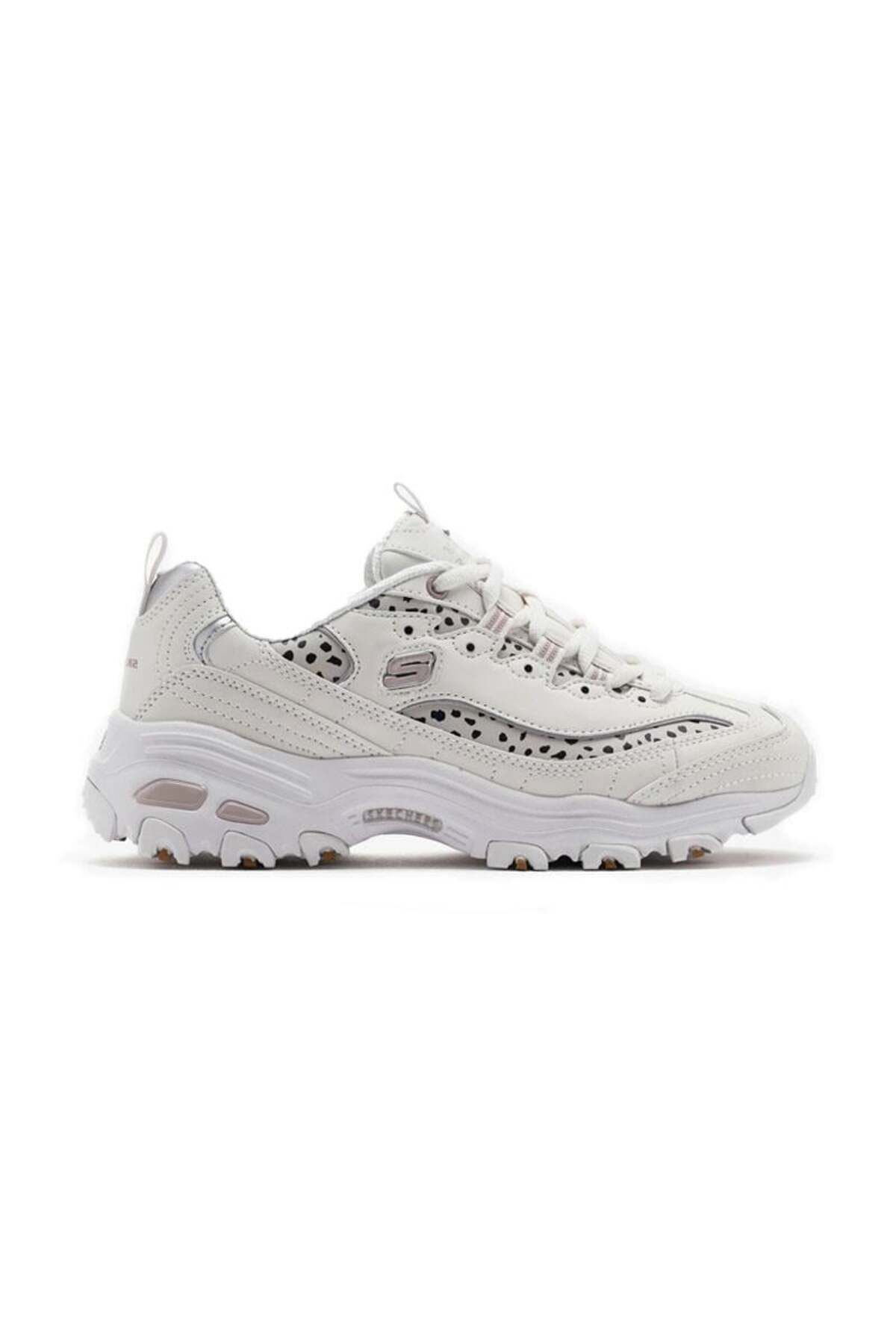 SKECHERS D'Lites Kadın Günlük Ayakkabı 150236-OFPK