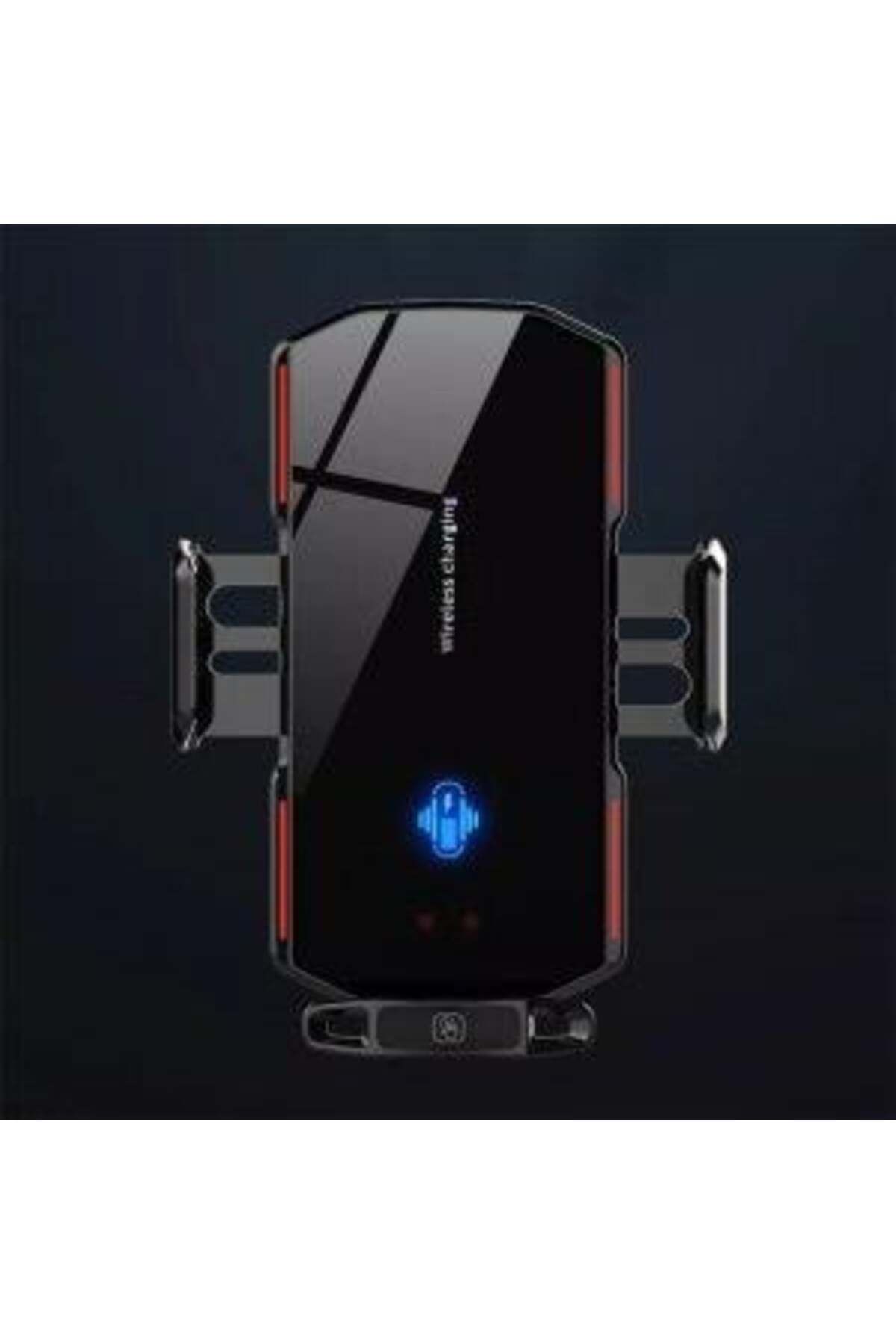 H Smart Sensor Car Wireless Charger