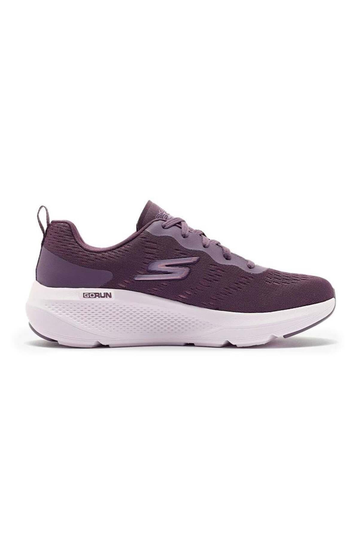 SKECHERS Go Run Elevate Kadın Günlük Ayakkabı 128319-DKMV