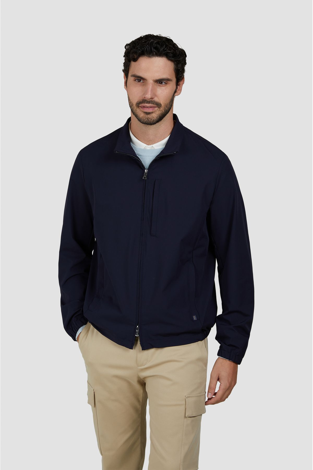 PAUL&SHARK JACKET DYNAMIC STRETCH
