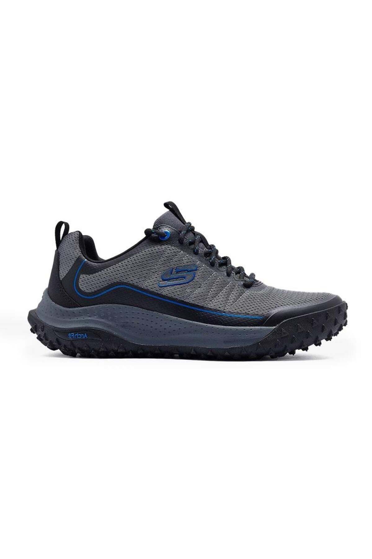 SKECHERS Erkek Günlük Ayakkabı Arch Fit Swift Trail 237603-CCBK
