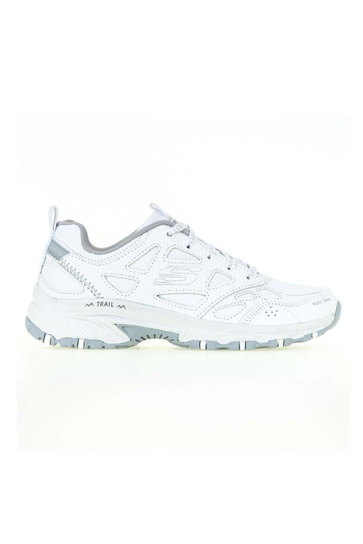 SKECHERS Hillcrest Kadın Günlük Ayakkabı 149822-WSL