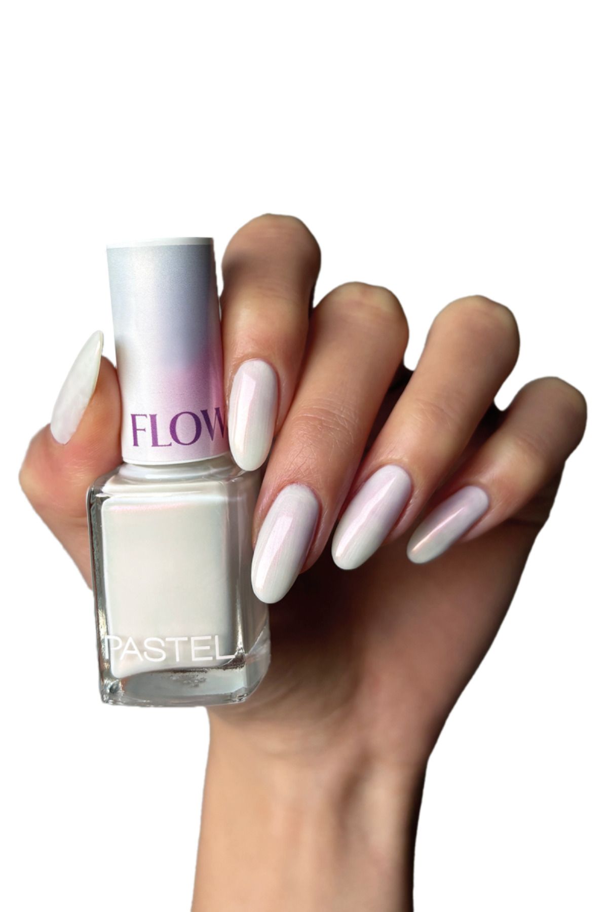 Pastel 2025 Summer Collection Aura Yaz Serisi Oje 436