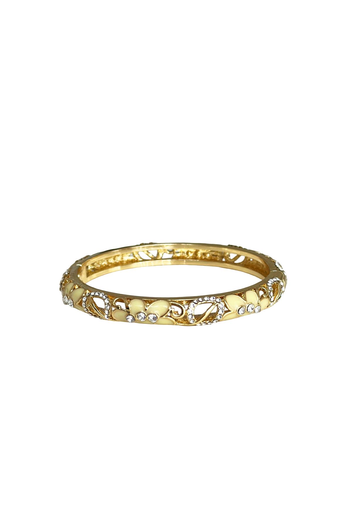 Atelier Duygu Yellow Meliora Bileklik