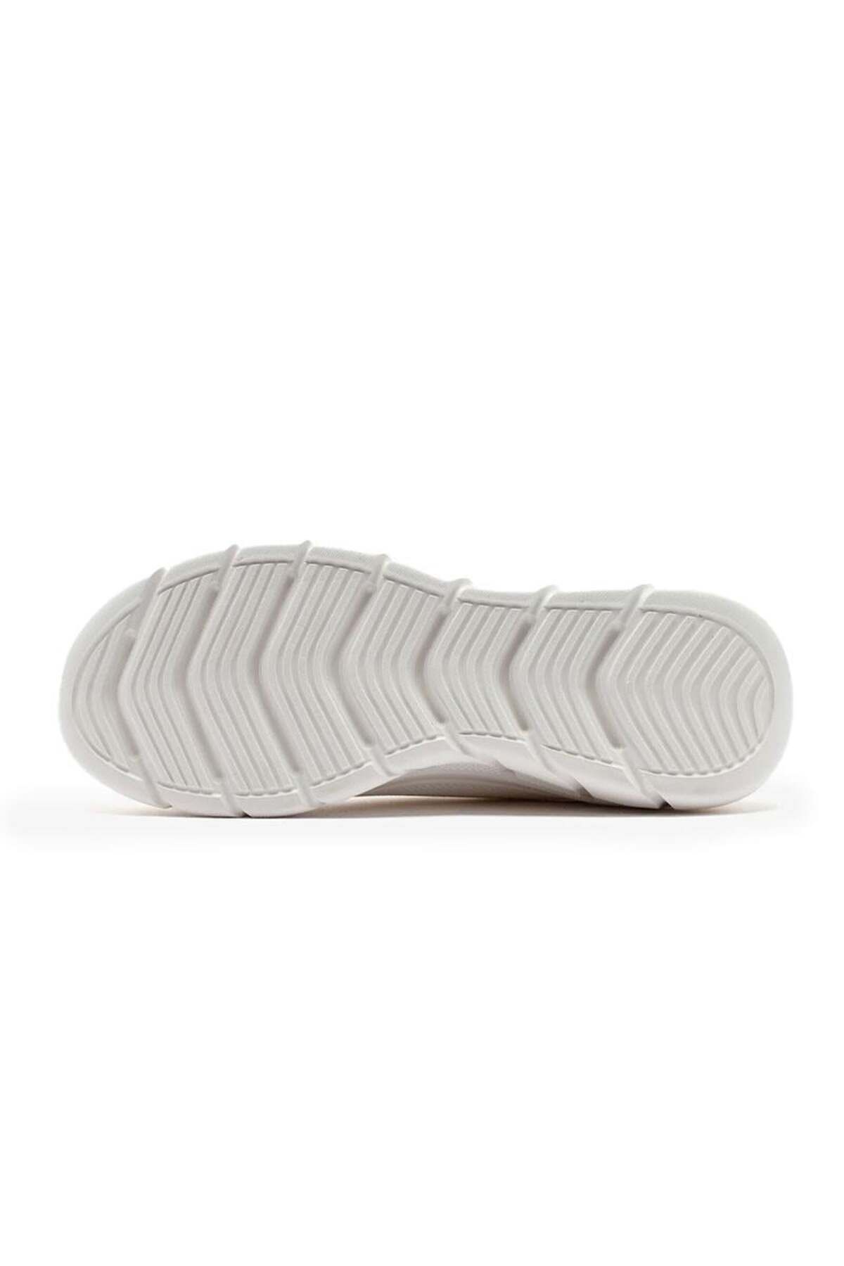 SKECHERS Bobs B Flex Kadın Günlük Ayakkabı 117502-OFWT