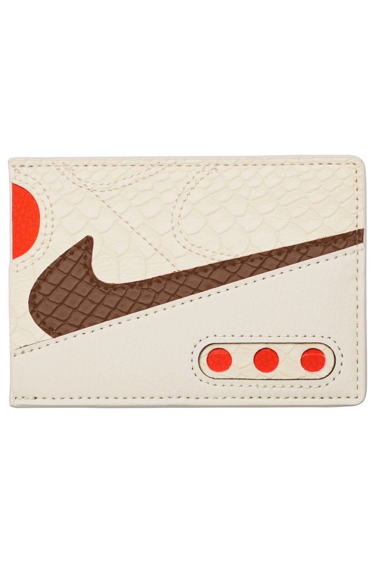 Nike Air Max 90 Card Wallet