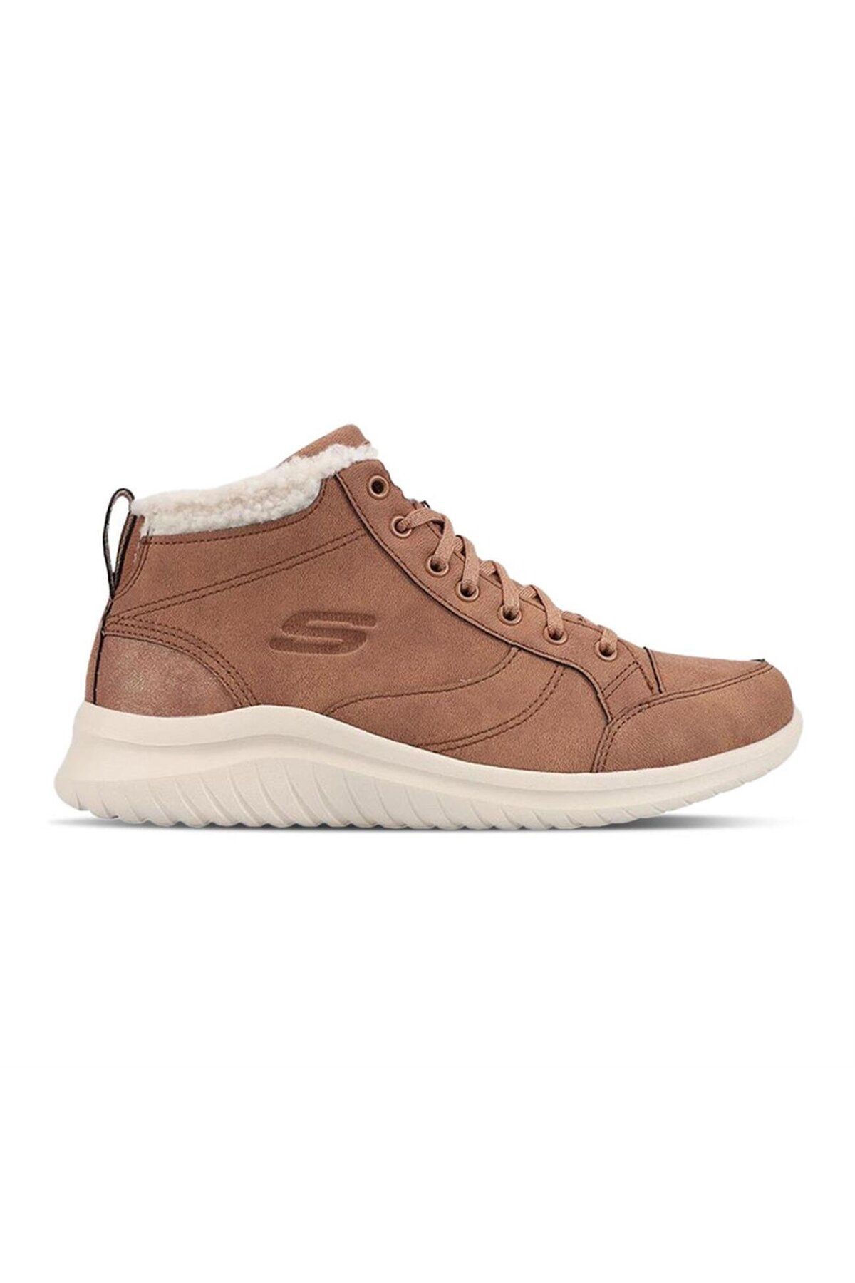 SKECHERS Kadın Günlük Ayakkabı Ultra Flex 2.0 167323-CSNT
