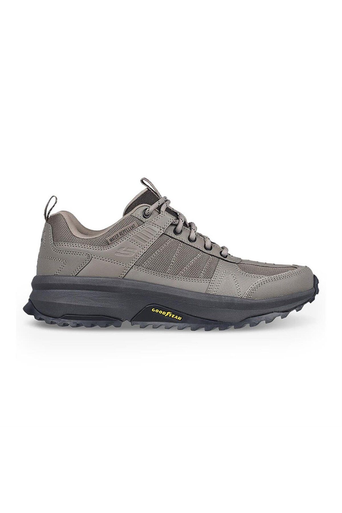 SKECHERS Erkek Günlük Ayakkabı Skechers Bionic Trail-Mande 237105-TNBK