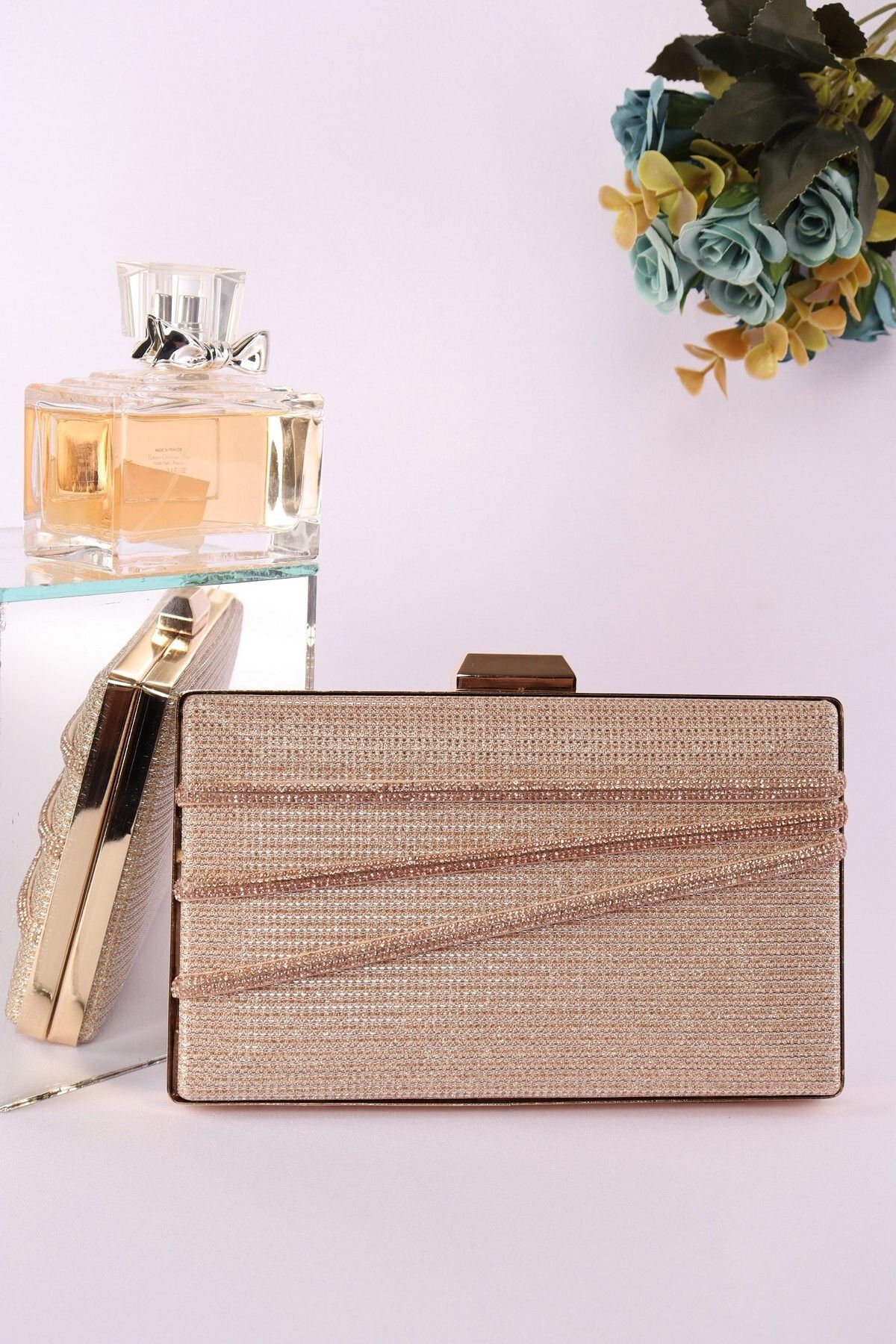 weem bag 301 ÇİZGİLİ ÇUPRA İNCE KASA ŞERİTLİ