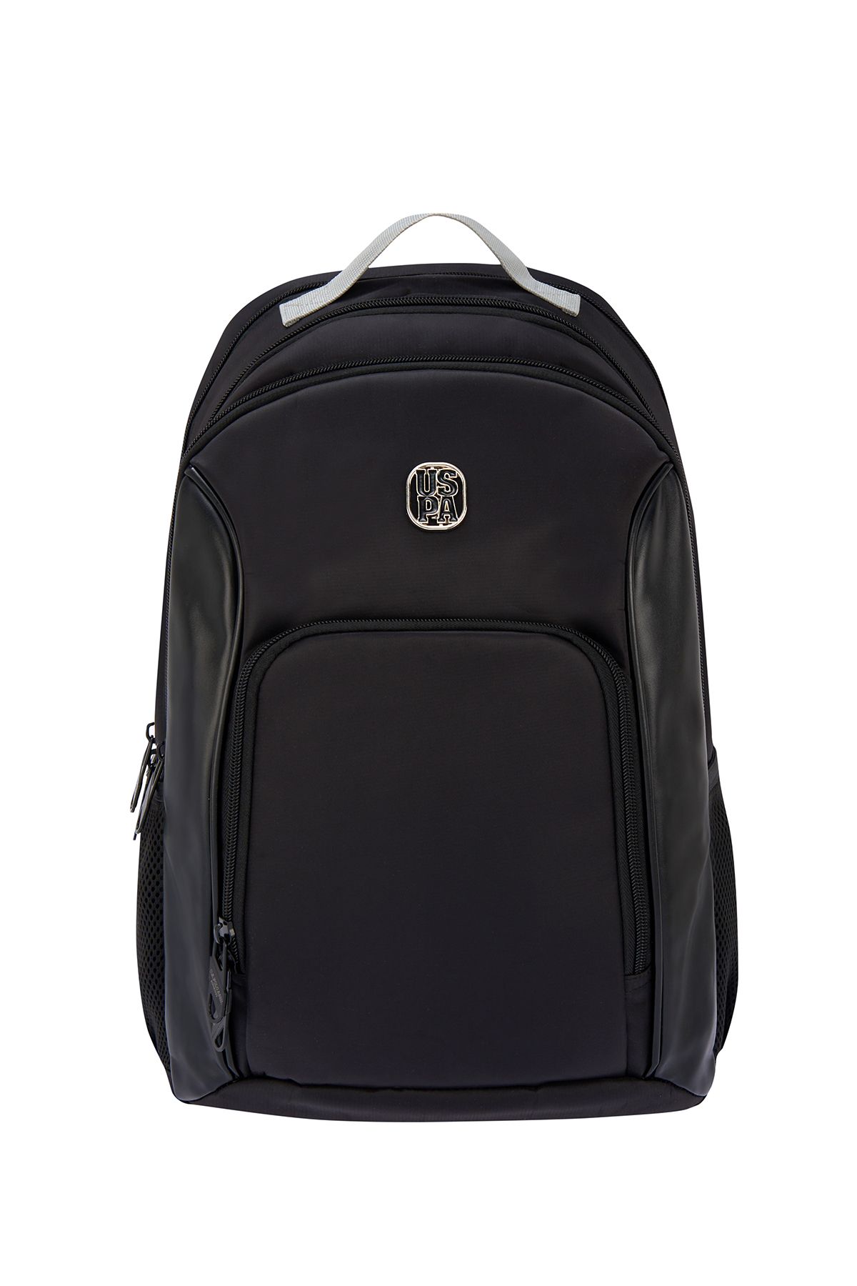 U.S. Polo Assn. U.S.POLO ASSN.SİNCE 1890 UNİSEX SIRT ÇANTASI PLCAN25063 Siyah