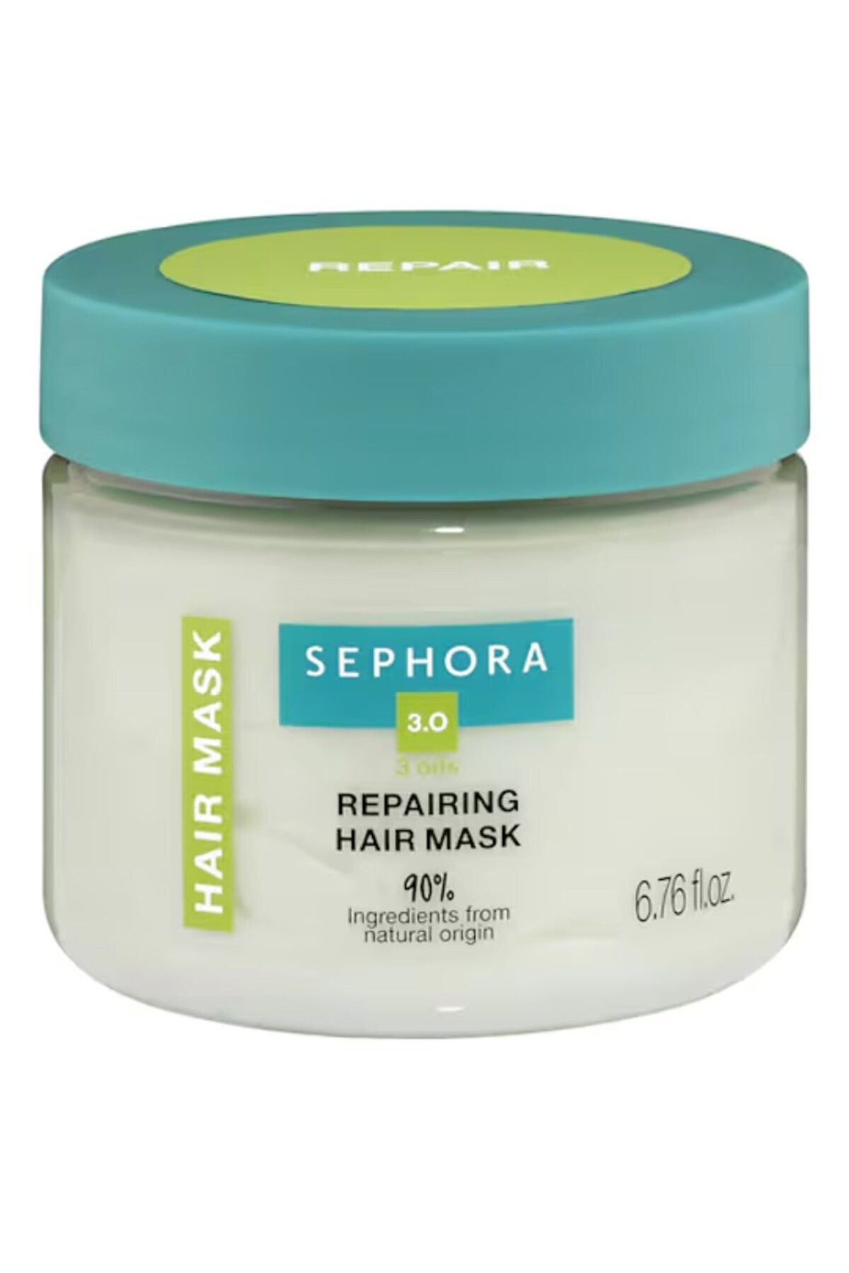 SEPHORA COLLECTION Repairing hair mask - Saç Maskesi 200 ml