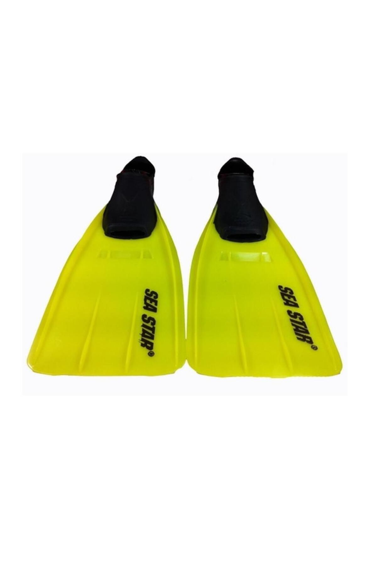 AYLİNA 34/35 Sea Star Palet Ayak No 34-35