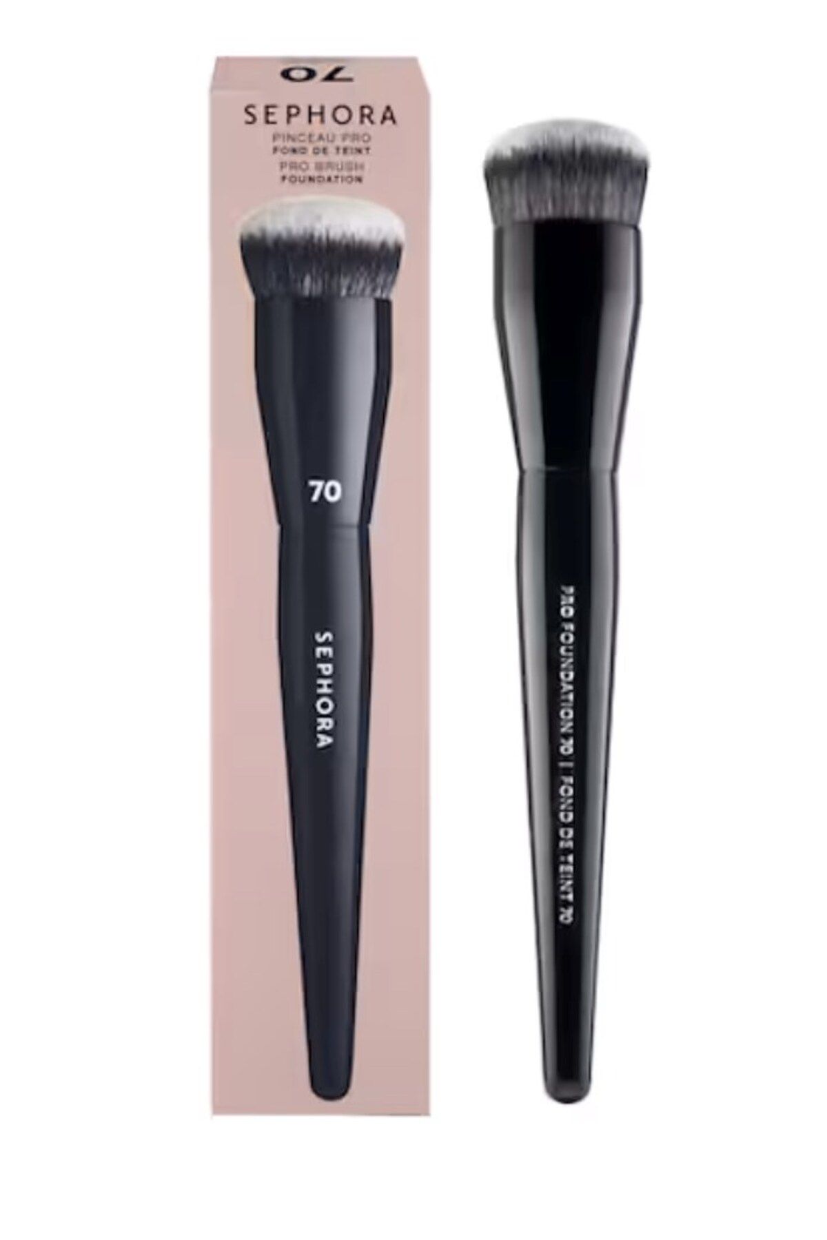 SEPHORA COLLECTION Professional Brush - Pro Fondöten Fırçası #70