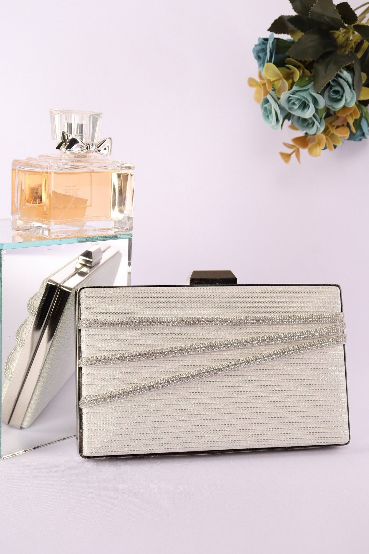 weem bag 301 ÇİZGİLİ ÇUPRA İNCE KASA ŞERİTLİ