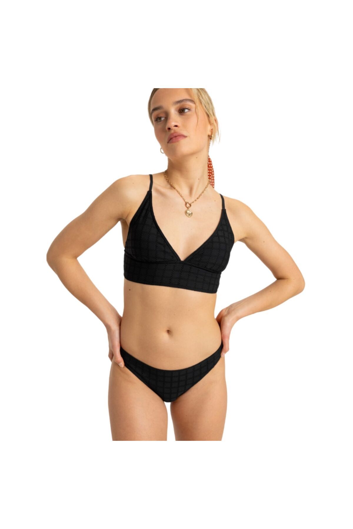 Roxy Camilo Tank Top Kadın Bikini Üstü