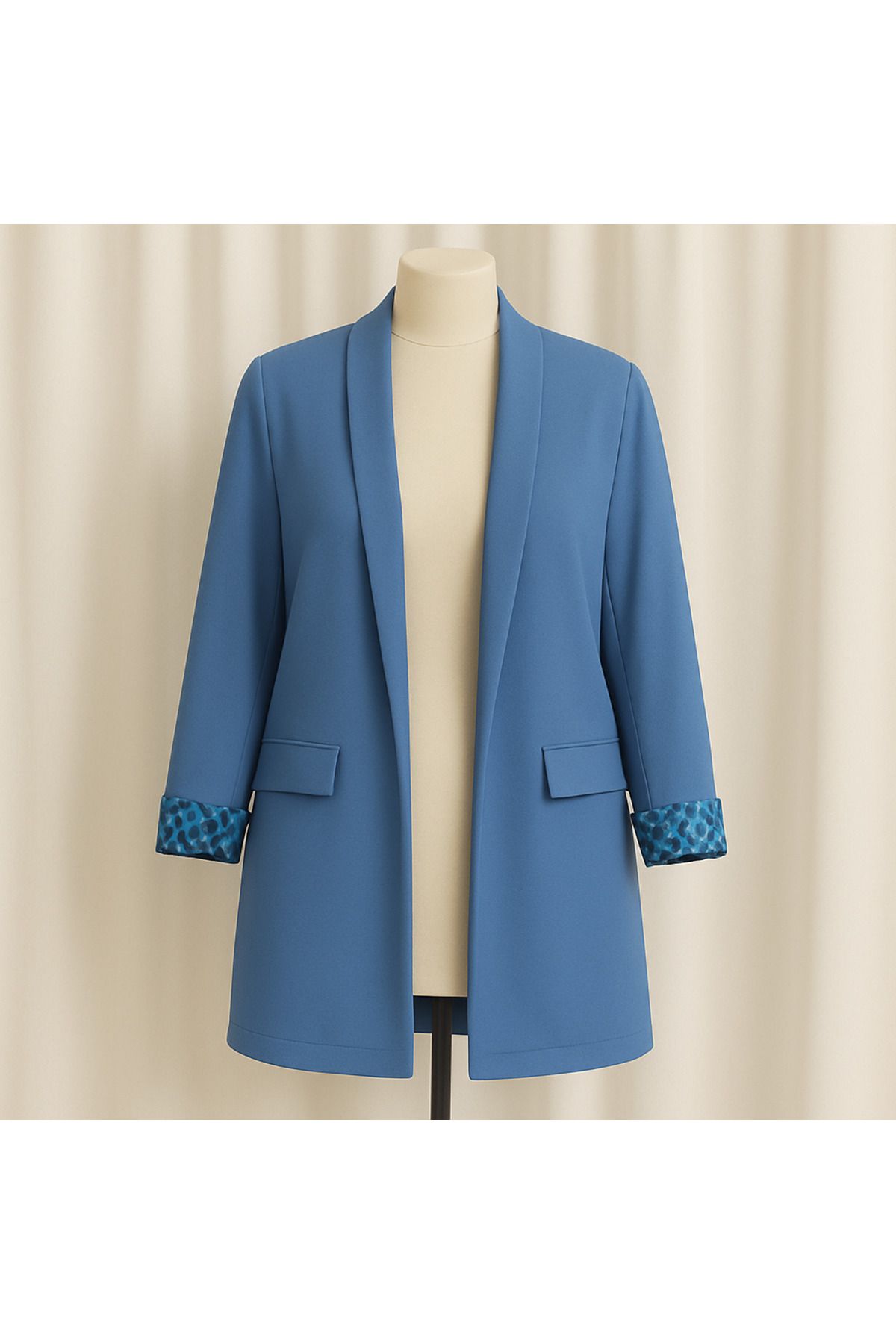 MODA blazer ceket