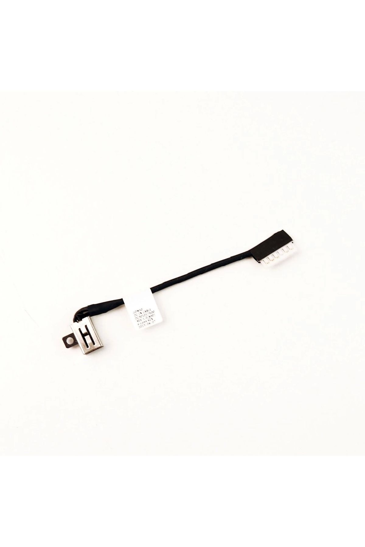 LineOn Dell Vostro 15 3510 3515 3520 3525 Dc Power Jack Soket (Kablolu)