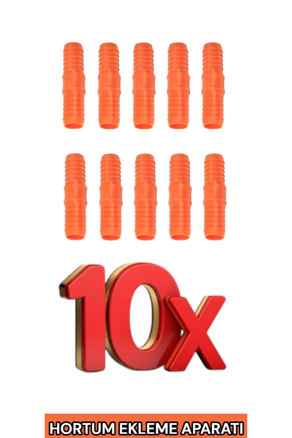 By mag Hortum Aparatı 10X