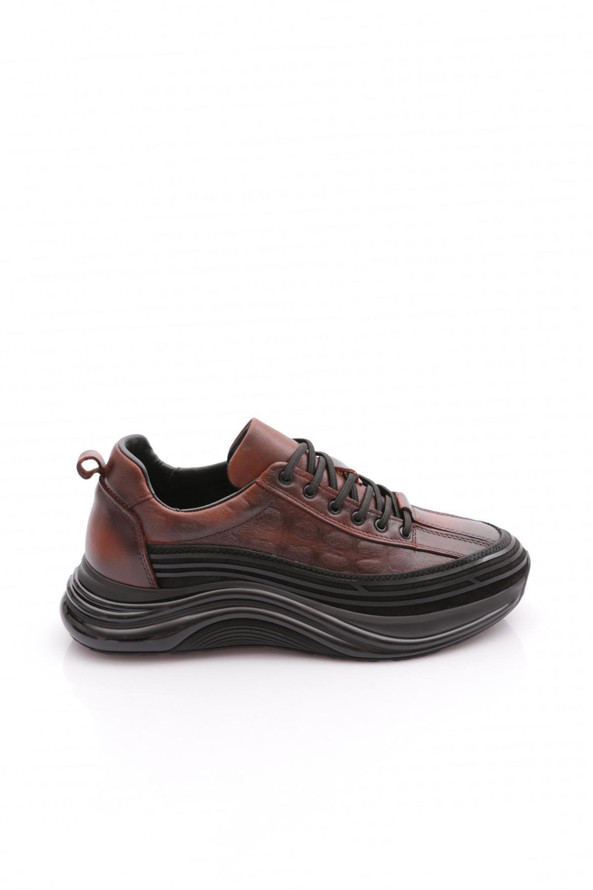 DGN 367 Erkek Sneaker Ayakakbi
