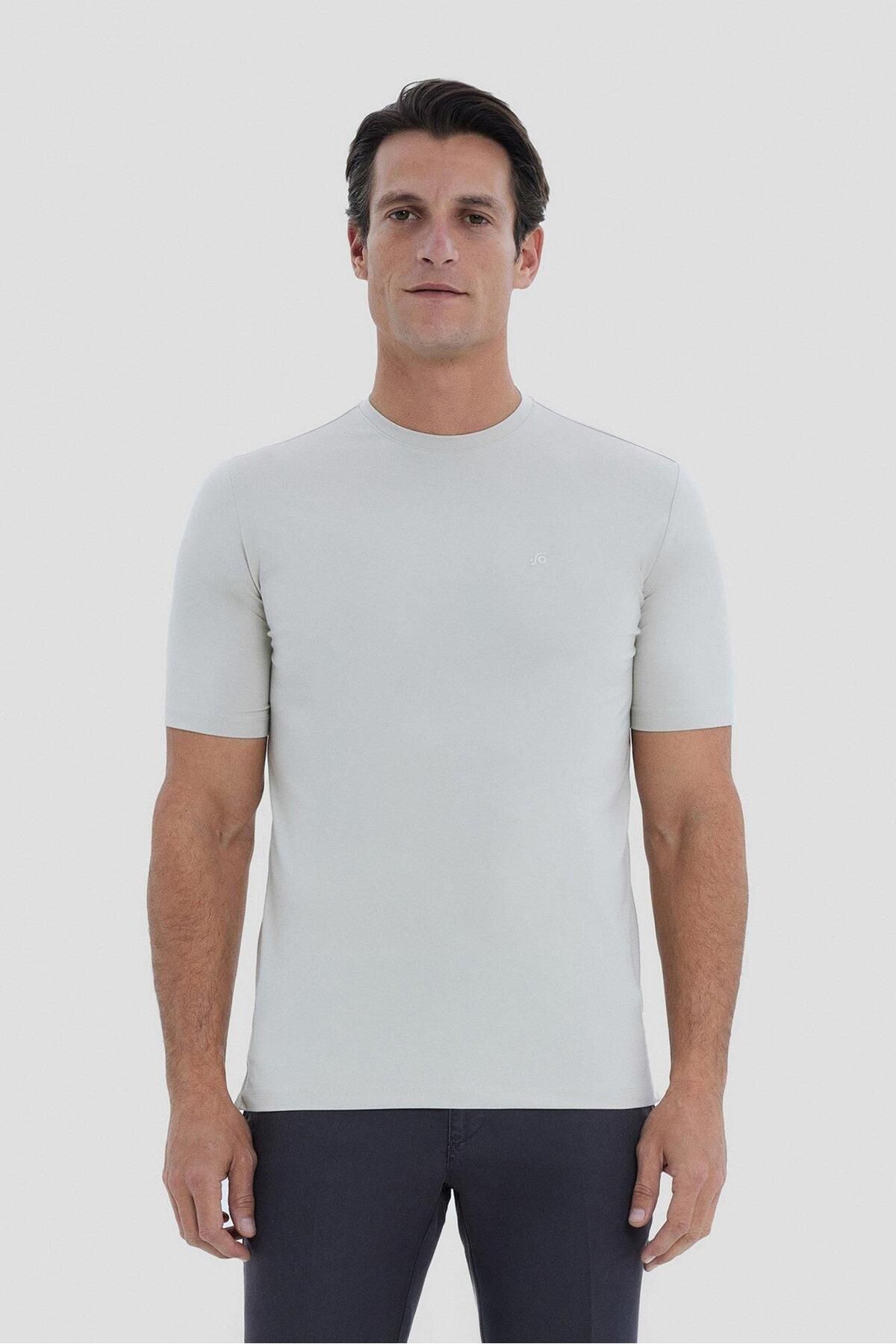 Sabri Özel Erkek T-Shirt S25S2323007
