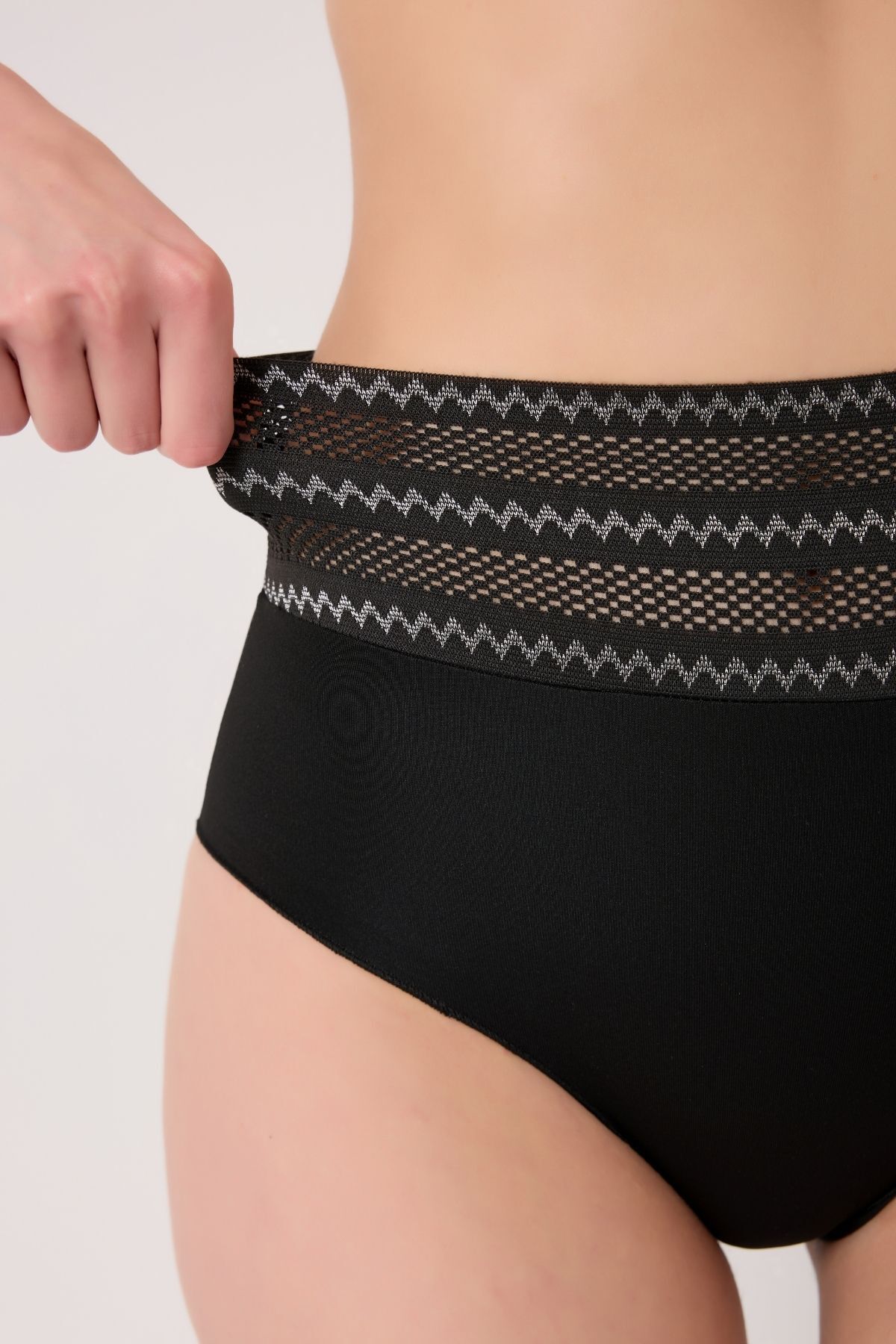 Litex Sauna Toparlayıcı Korse Külot İnceltici Sıkılaştırıcı