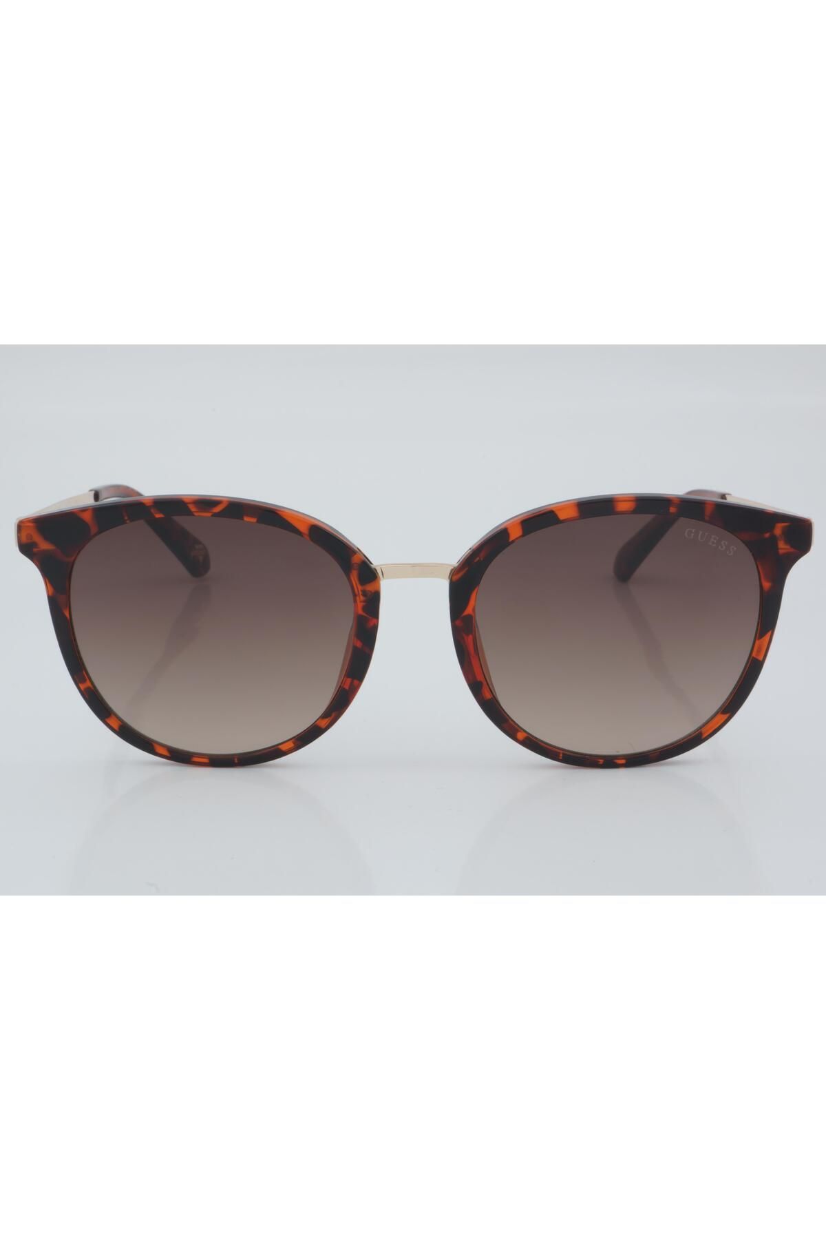 Guess Güneş Gu 5212 52f 53 - 01 Güneş Gözlüğü