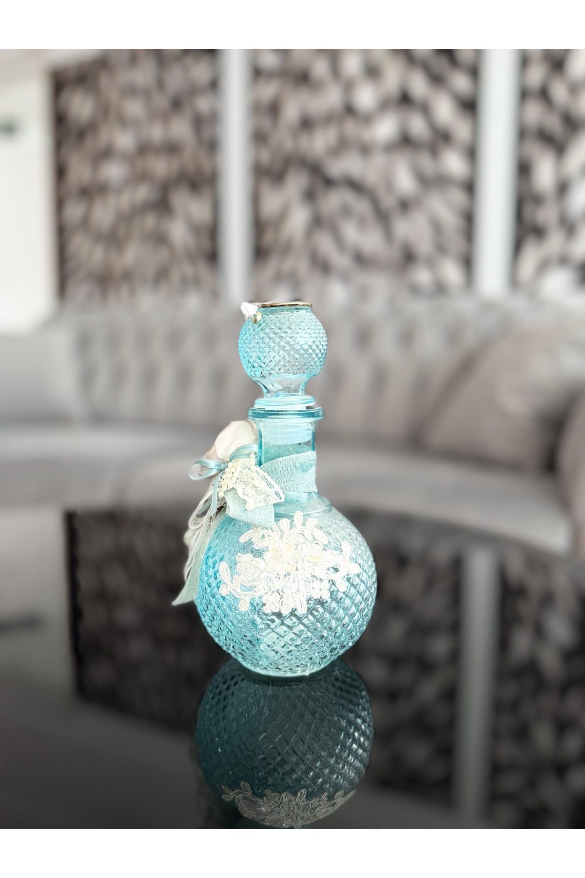 Botanic Aura kokuluk