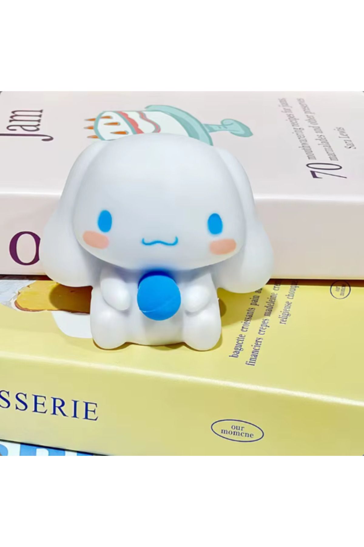 Bizde Ne Yok ki Hello Kitty Sukuşi -taba Sukuşi - Stres Oyuncak