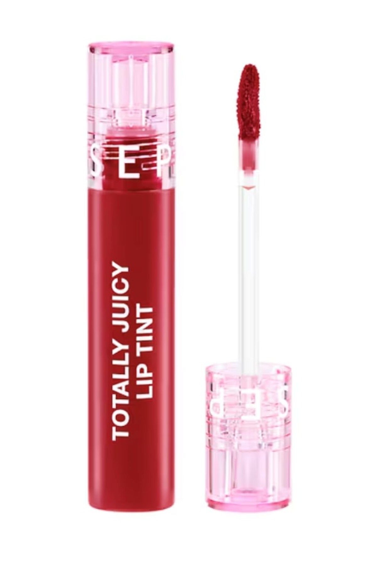 SEPHORA COLLECTION Totally Juicy Lip Tint - Dolgun Parlaklık Veren Dudak Tinti 06