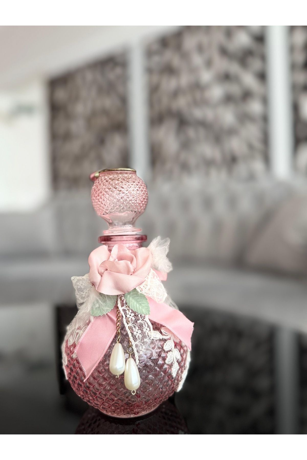 Botanic Aura cam kokuluk