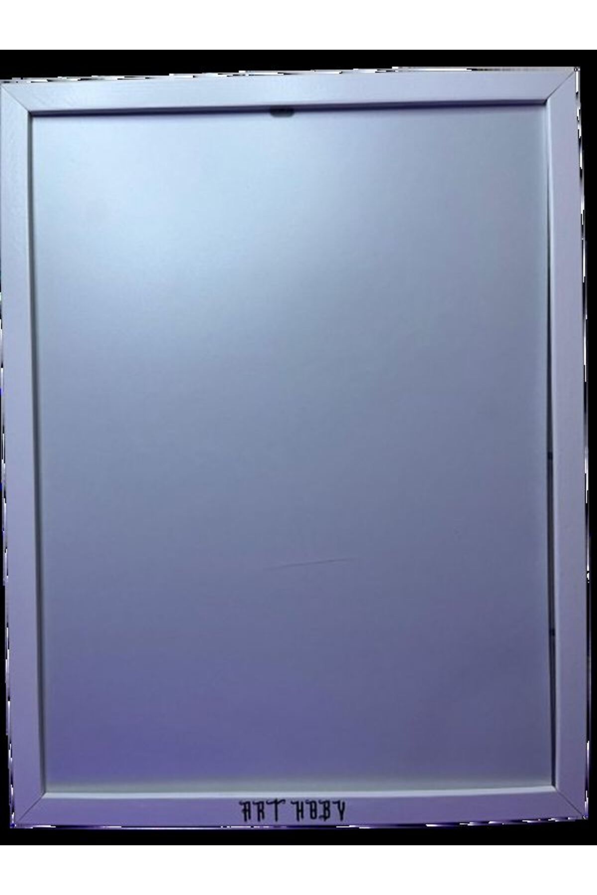ArtHoby Özel Yapım Çerçeve 30 x 40 Lenticular Tablo İçin Uyumlu