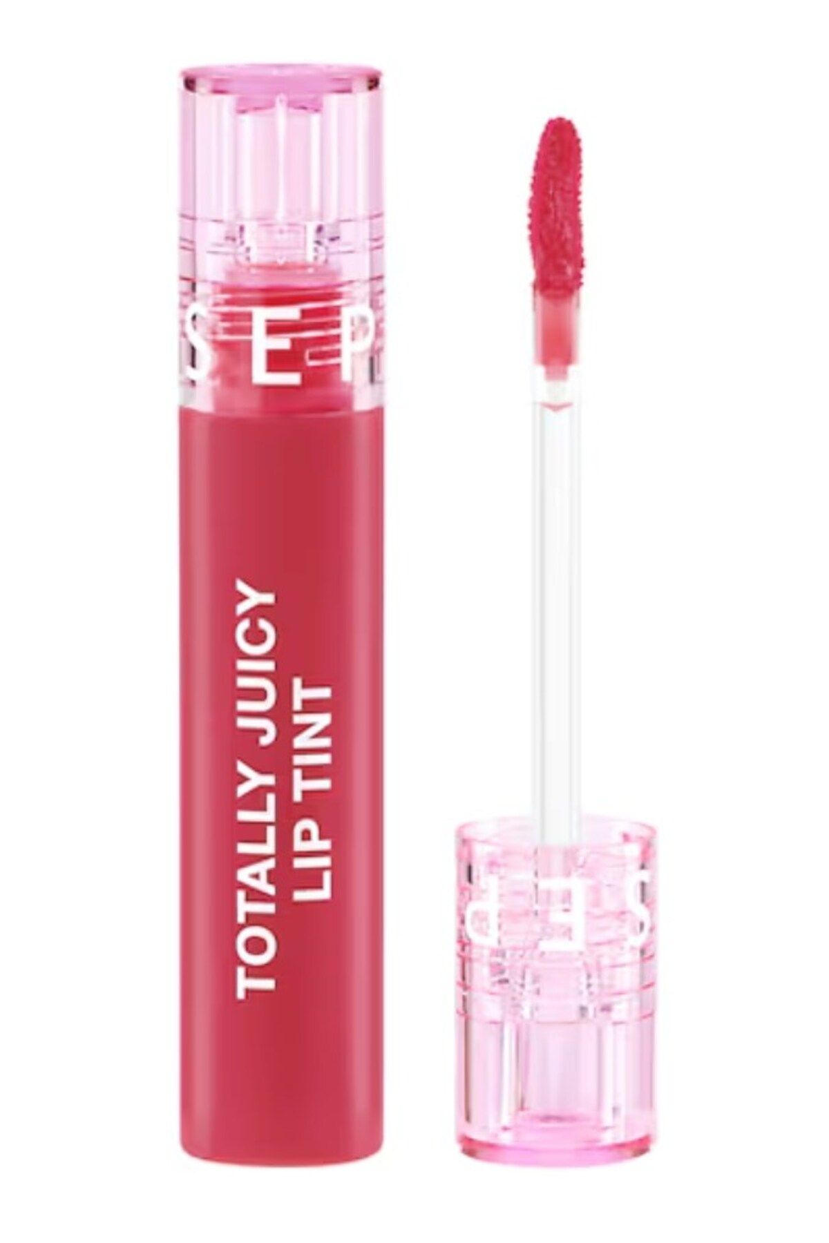 SEPHORA COLLECTION Totally Juicy Lip Tint - Dolgun Parlaklık Veren Dudak Tinti 03