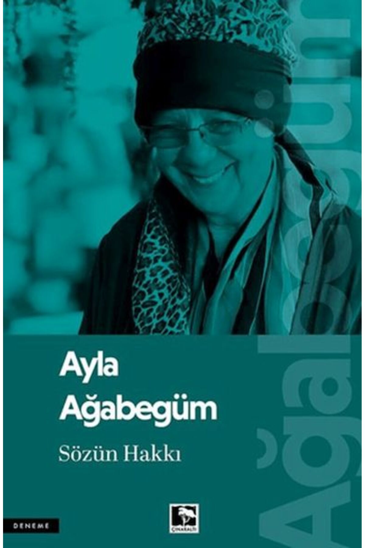 Çınaraltı Yayınları Sözün Hakkı
