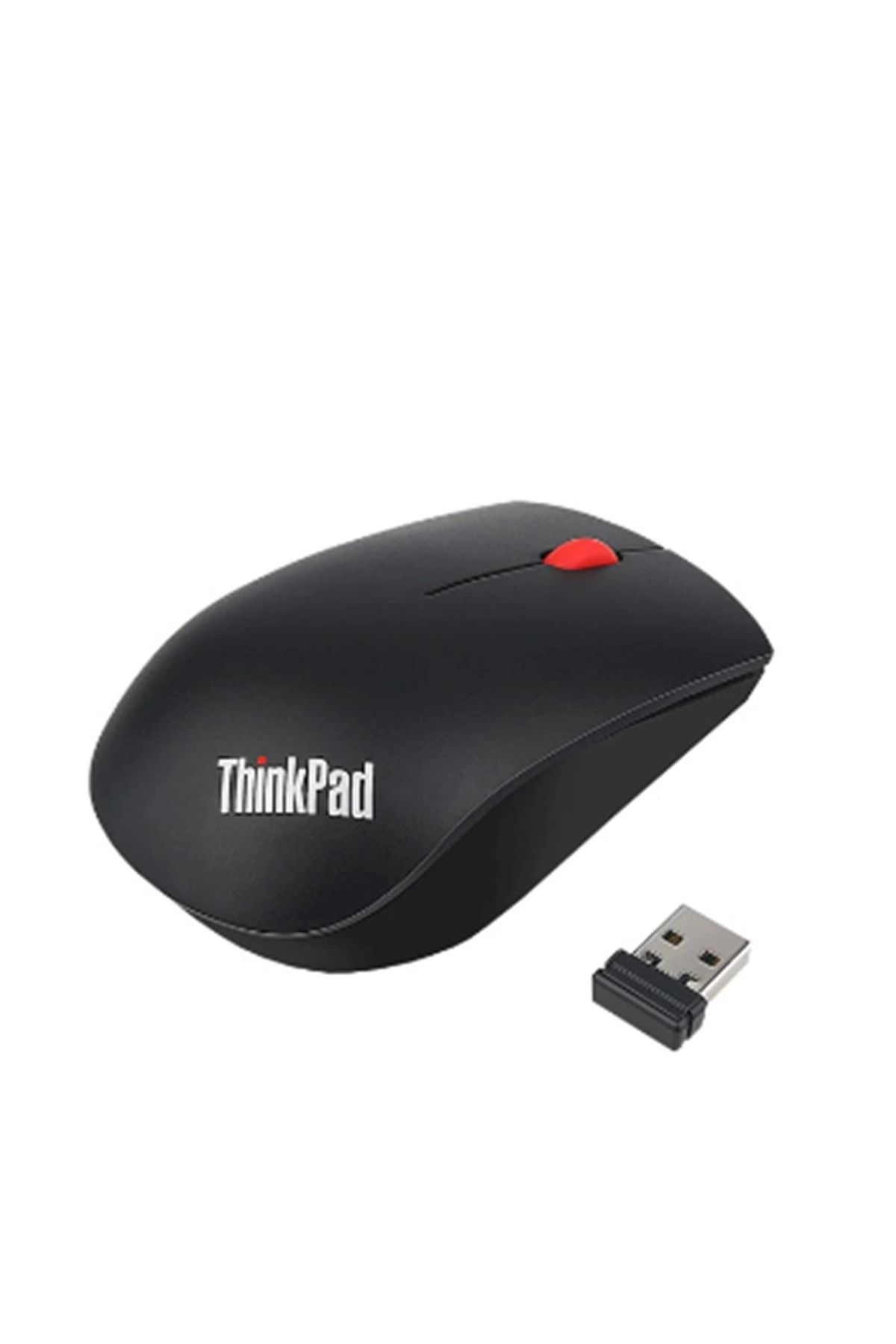 LENOVO ThinkPad 4X30M56887 Wireless Optik Mouse 2.4Ghz 1200Dpı