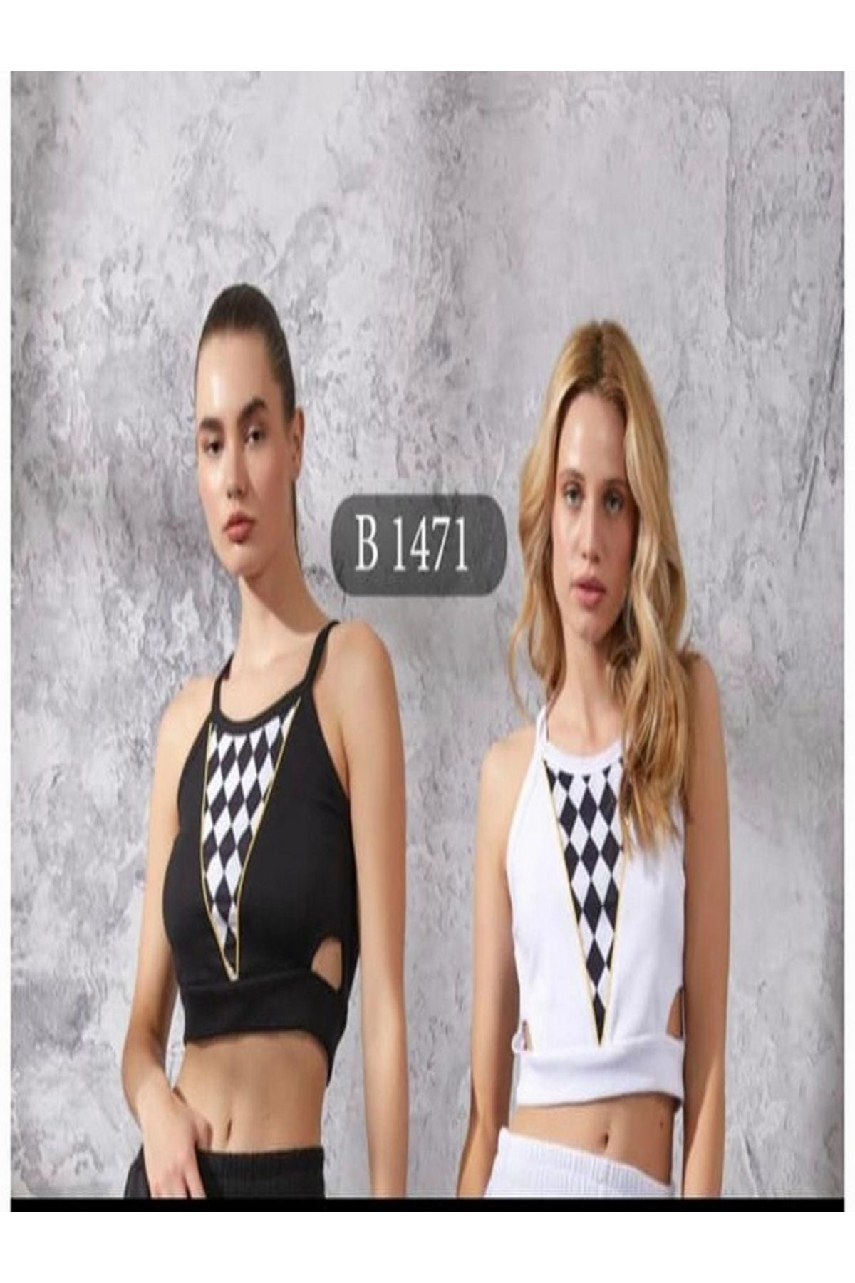 Özgürbutik TASARIM CROP