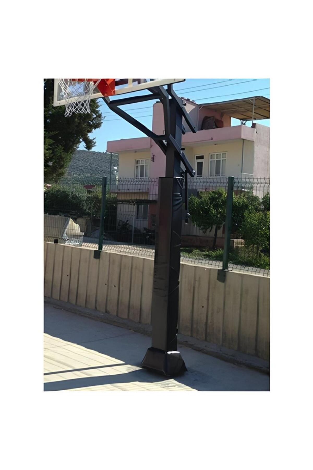 playzone Bas-055 Basketbol Direği Koruma Minderi