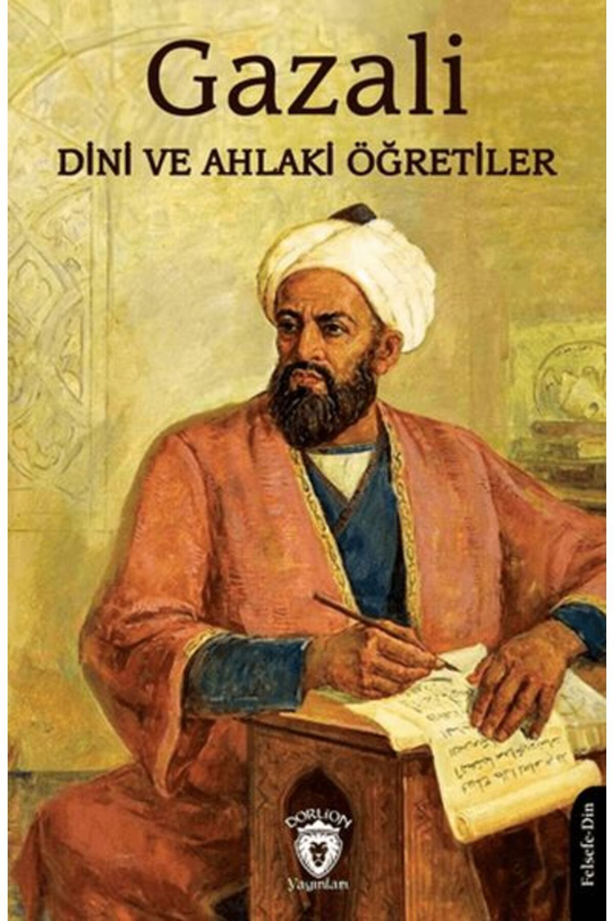 Karma Kitaplar Dini ve Ahlaki Öğretiler